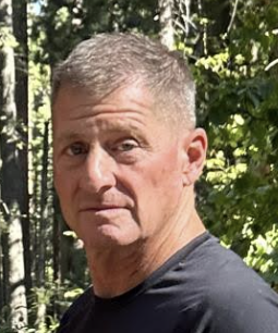 Tim Stephens